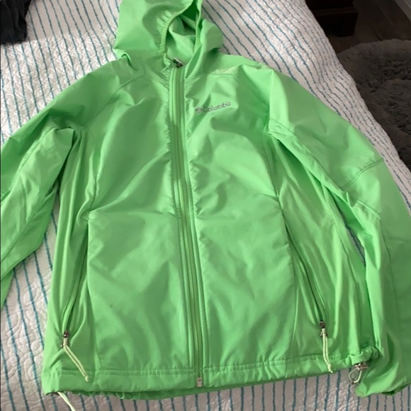 Columbia jacket - Picture 2 of 6
